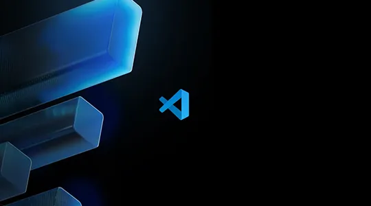 Post Visual Studio Code Thierrylaval.dev 540x300